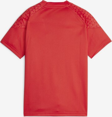 PUMA Performance Shirt in Red
