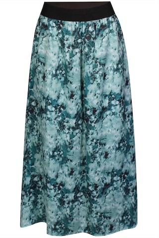 ze-ze Rock 'Clara 963' in Grün: Vorderseite