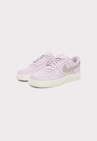 Sneaker low 'Air Force 1 '07' de la Nike Sportswear pe mov