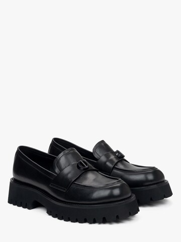 Estro Slipper '29033-35-602' – černá