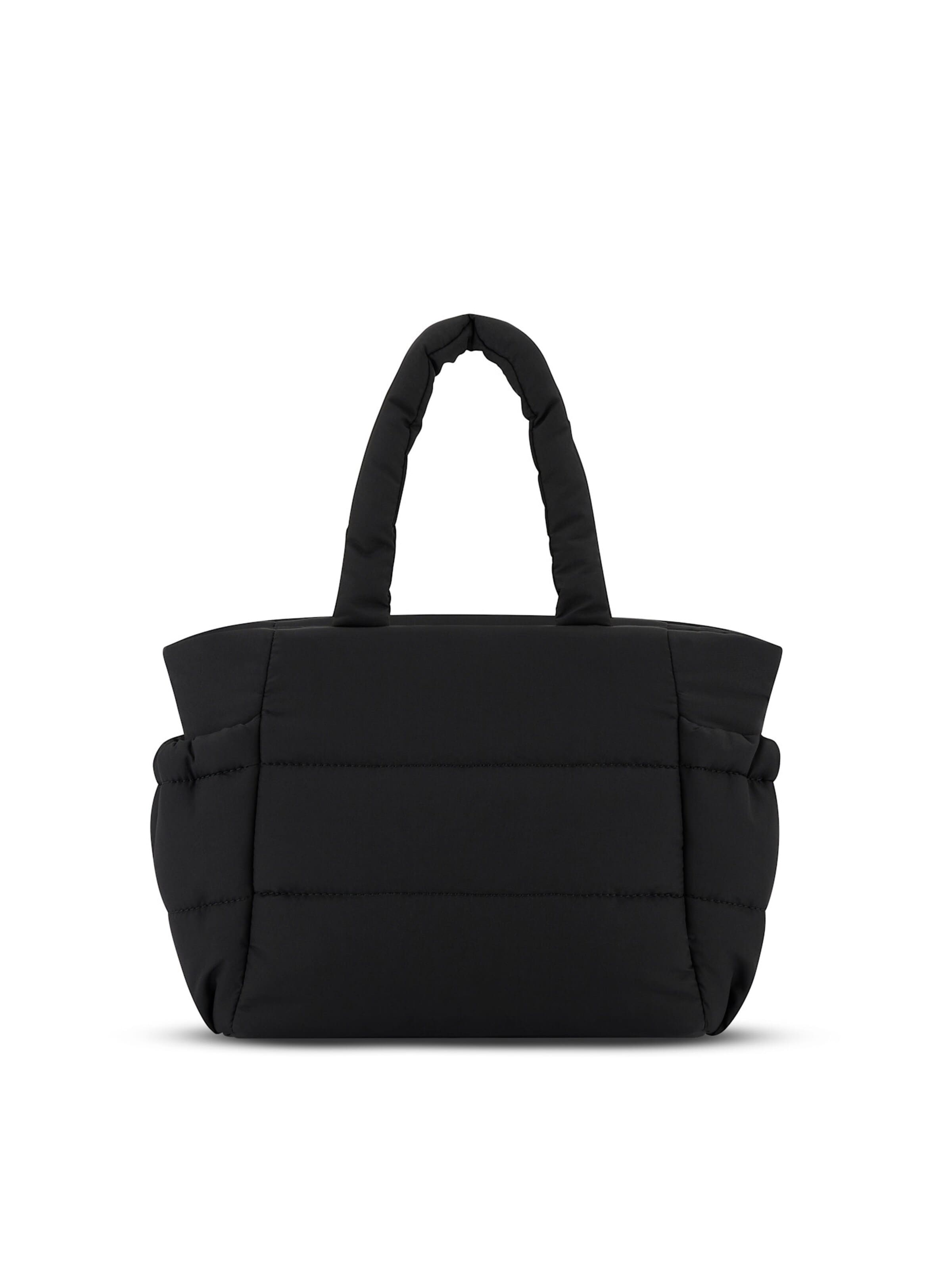 Kapten & Son Τσάντα χειρός 'Hellvi Small' σε μαύρο