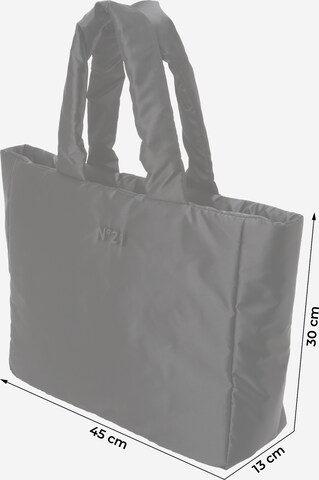 N°21 Shopper in Schwarz