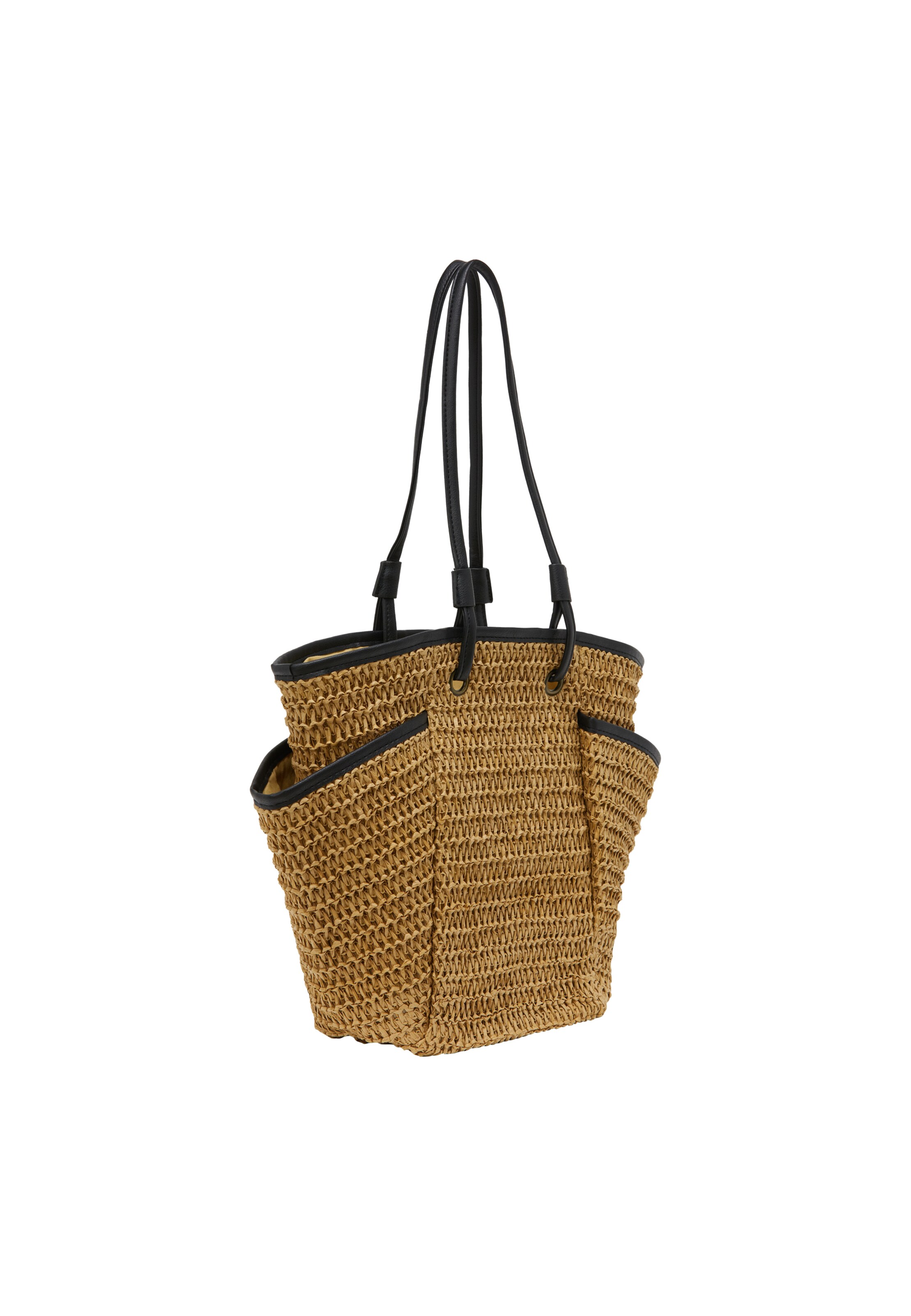 Gaya Rantakassi värissä ruskea