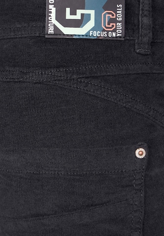 CECIL Slim fit Jeans in Black