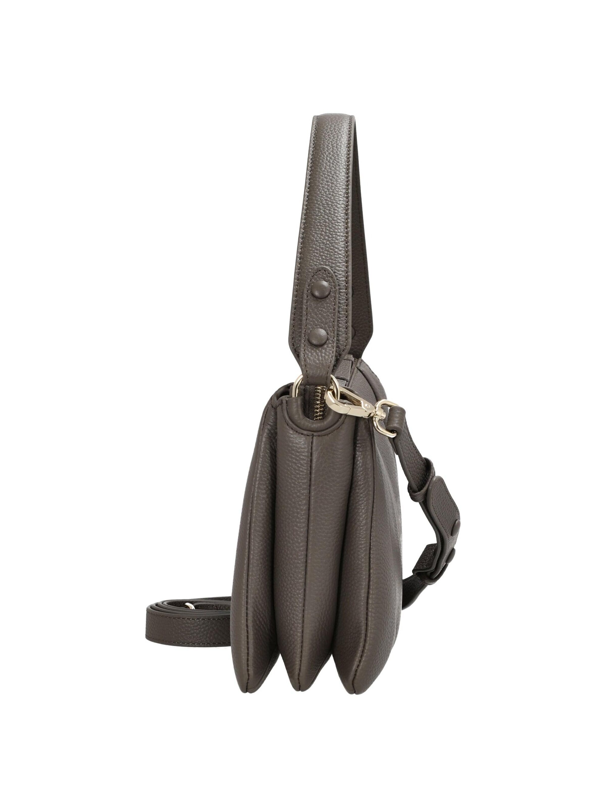 AIGNER Handtasche‌‌‌‌‌‌‌‌ in Grau