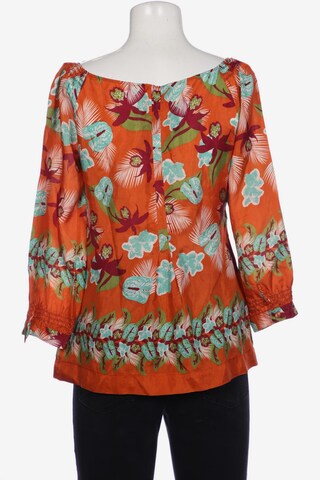 Philosophy di Alberta Ferretti Blouse & Tunic in L in Orange