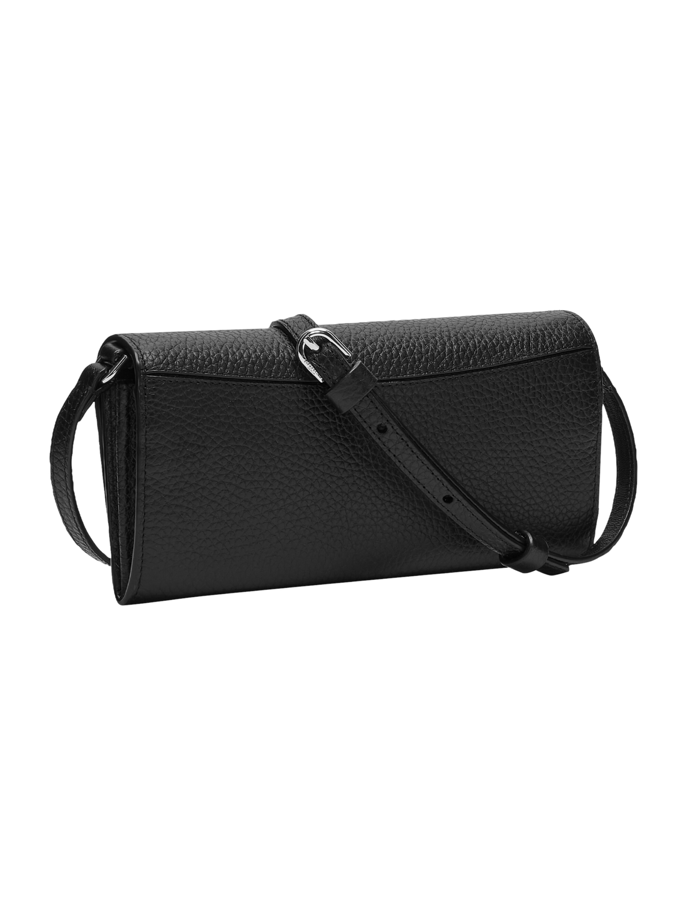 Liebeskind Berlin Clutch in Black