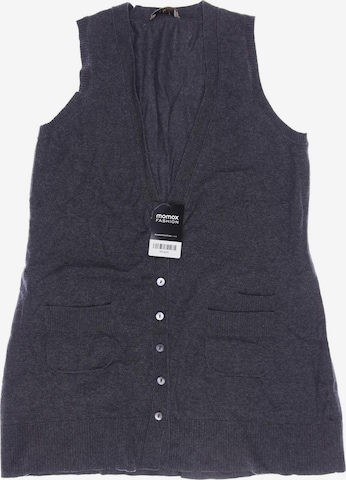 OUI Vest in XL in Grey: front