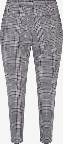 Zizzi Tapered Hose 'MADDISON' in Grau