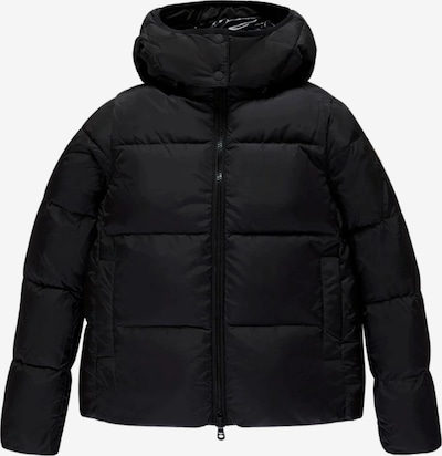 Refrigiwear Winterjacke 'W52400MIKI' in XL in schwarz, Produktansicht