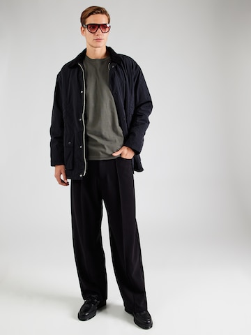 R.D.D. ROYAL DENIM DIVISION Bluser & t-shirts i grøn