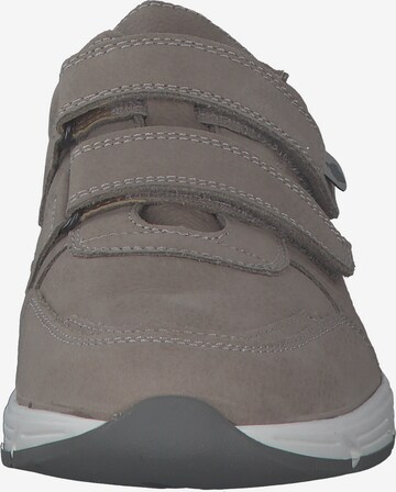 WALDLÄUFER Sneakers 'Haslo 323301' in Grey