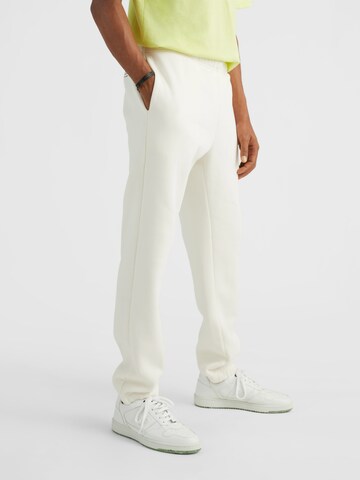 O'NEILL Tapered Trousers in White