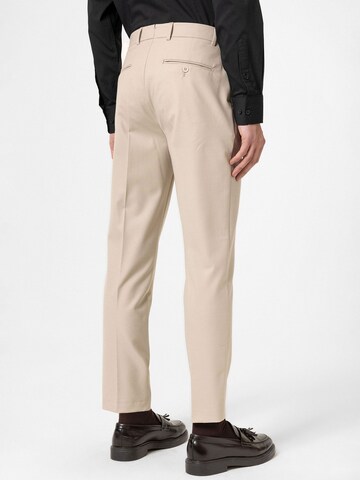 Antioch Regular Hose 'Luka' in Beige