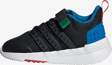 ADIDAS SPORTSWEAR Sneakers in Black: front