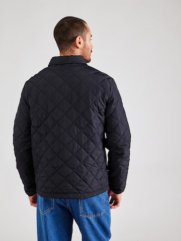 NAPAPIJRI Jacke 'LARSEN' in Schwarz