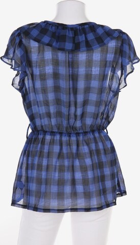 XXI Blouse & Tunic in L in Blue