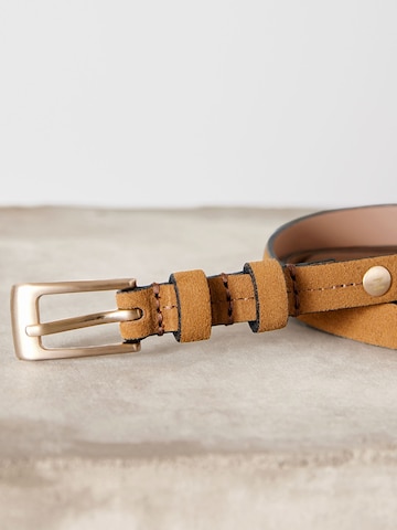 Ceinture Next en marron
