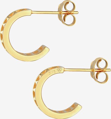 ELLI PREMIUM Earrings in Gold