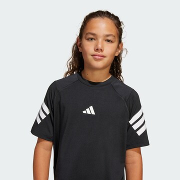 T-Shirt fonctionnel 'All Sports Nxt' ADIDAS SPORTSWEAR en noir