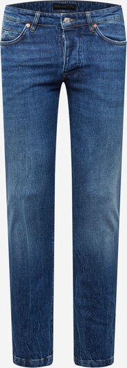 DRYKORN Jeans 'JAZ' in de kleur Donkerblauw, Productweergave