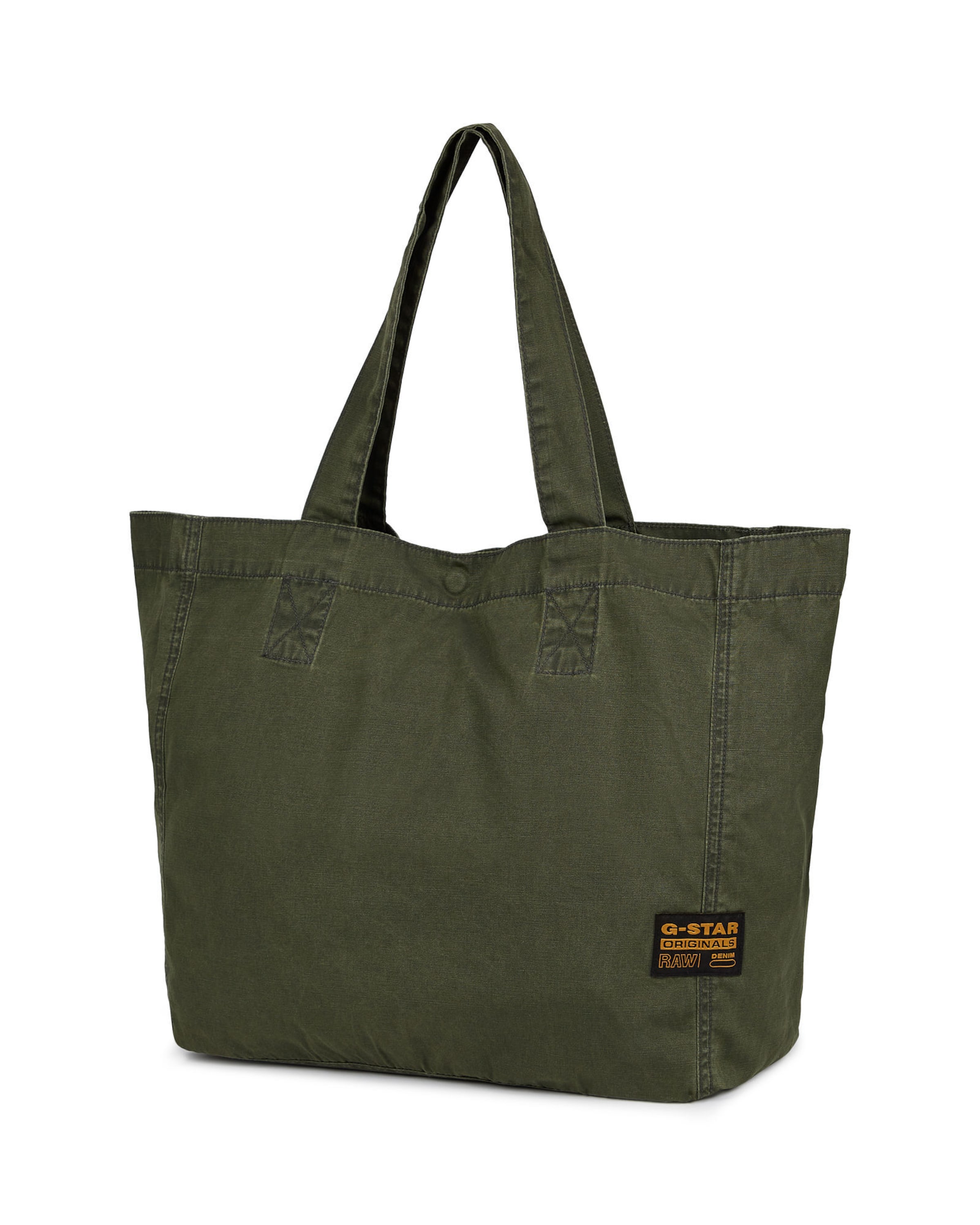 G-STAR Accessories-Shopper 'Tote Bag Big' in Mischfarben