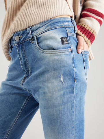 Elias Rumelis Regular Jeans 'Lani' in Blue