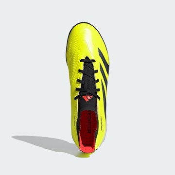 ADIDAS PERFORMANCE Soccer Cleats 'Predator 24 League' in Yellow