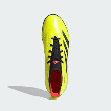 Chaussure de foot 'Predator 24 League' ADIDAS PERFORMANCE en jaune