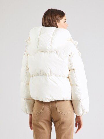 Veste d’hiver 'CAVIAR' LEVI'S ® en blanc