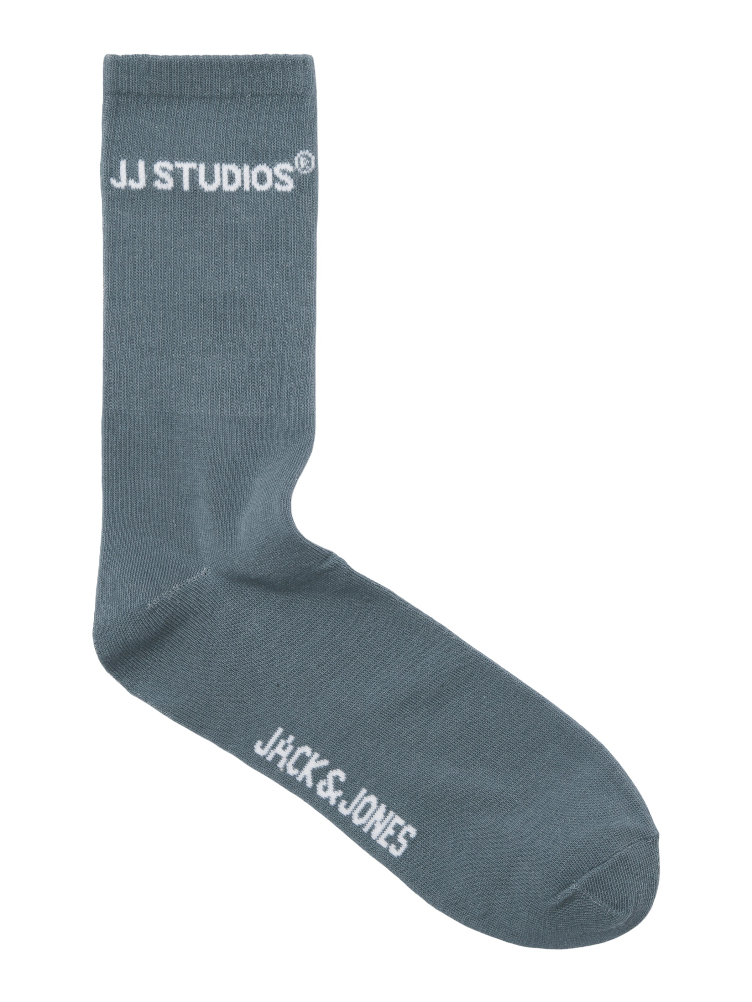 JACK & JONES Socken 'JACSOHO' in Blau