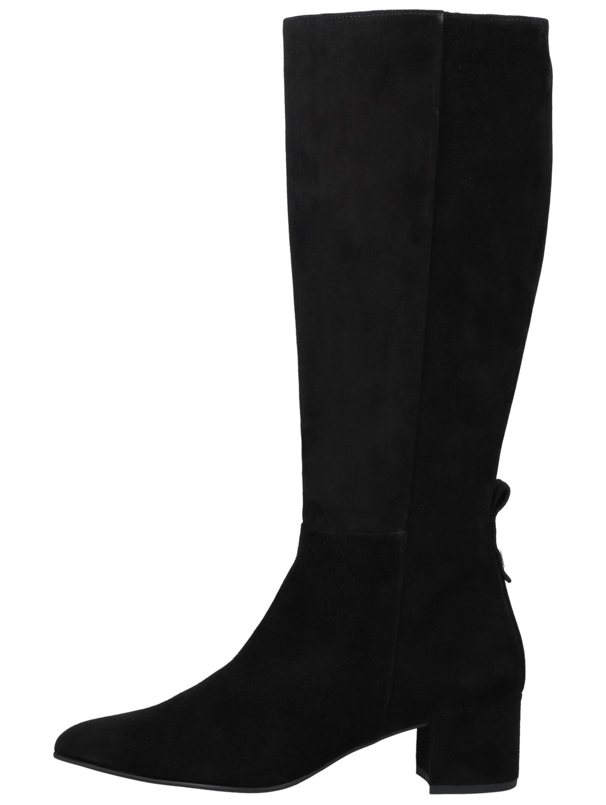 Stivale di Högl in nero