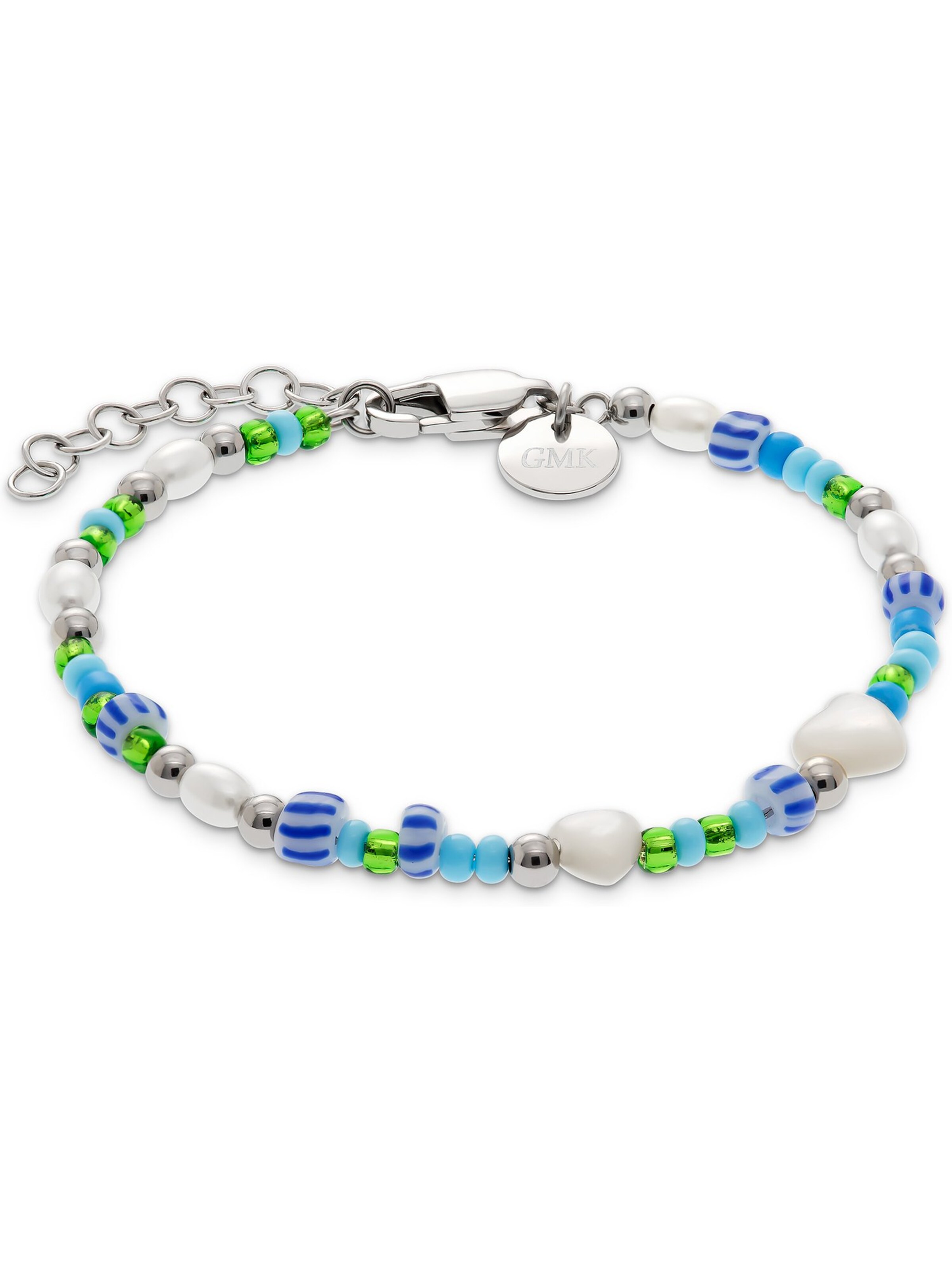 Guido Maria Kretschmer Jewellery Bracelet in Mixed colours: front