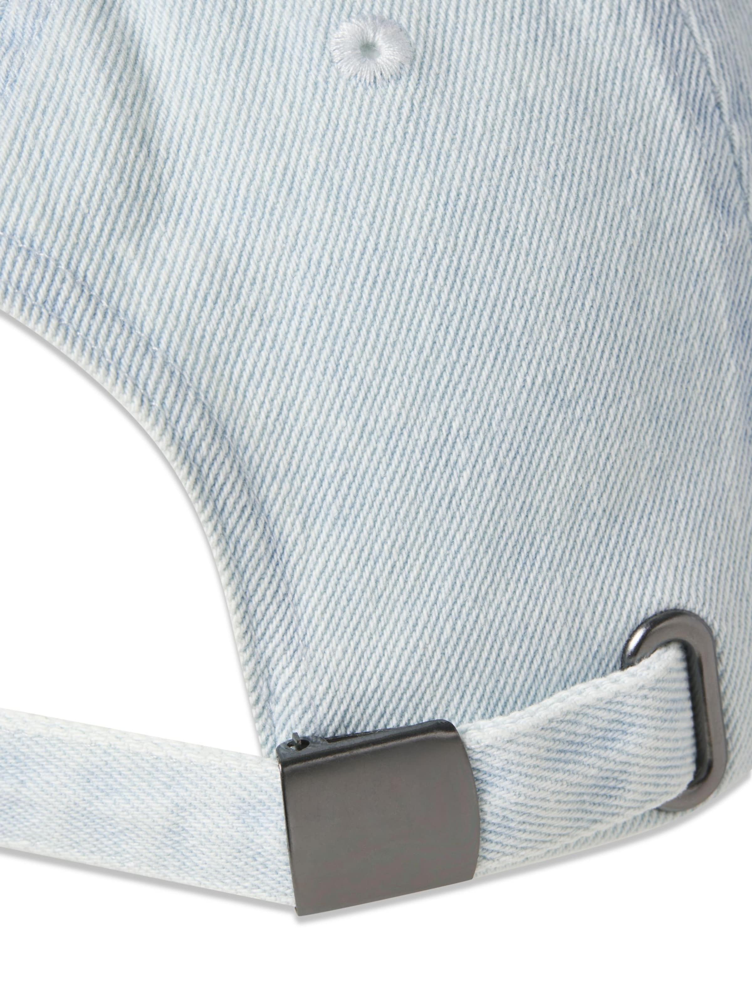 Casquette 'JXSuzanne' JJXX en bleu