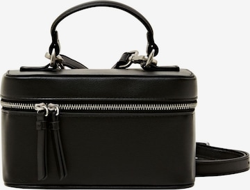 ESPRIT Kosmetiktasche in Schwarz: predná strana