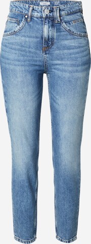 Marc O'Polo DENIM Слим Джинсы 'Freja' в Синий: спереди