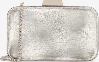 Kazar Crossbody bag in Silver, Item view