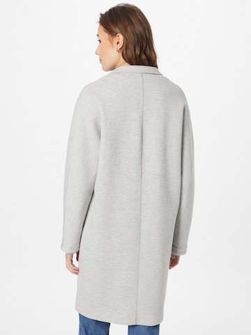 ESPRIT Between-Seasons Coat in Grey