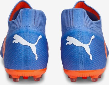 PUMA Soccer Cleats 'Future Ultimate' in Blue