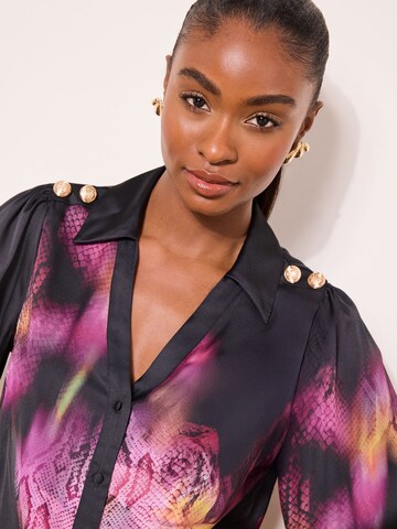 Camicia da donna di Lipsy in nero