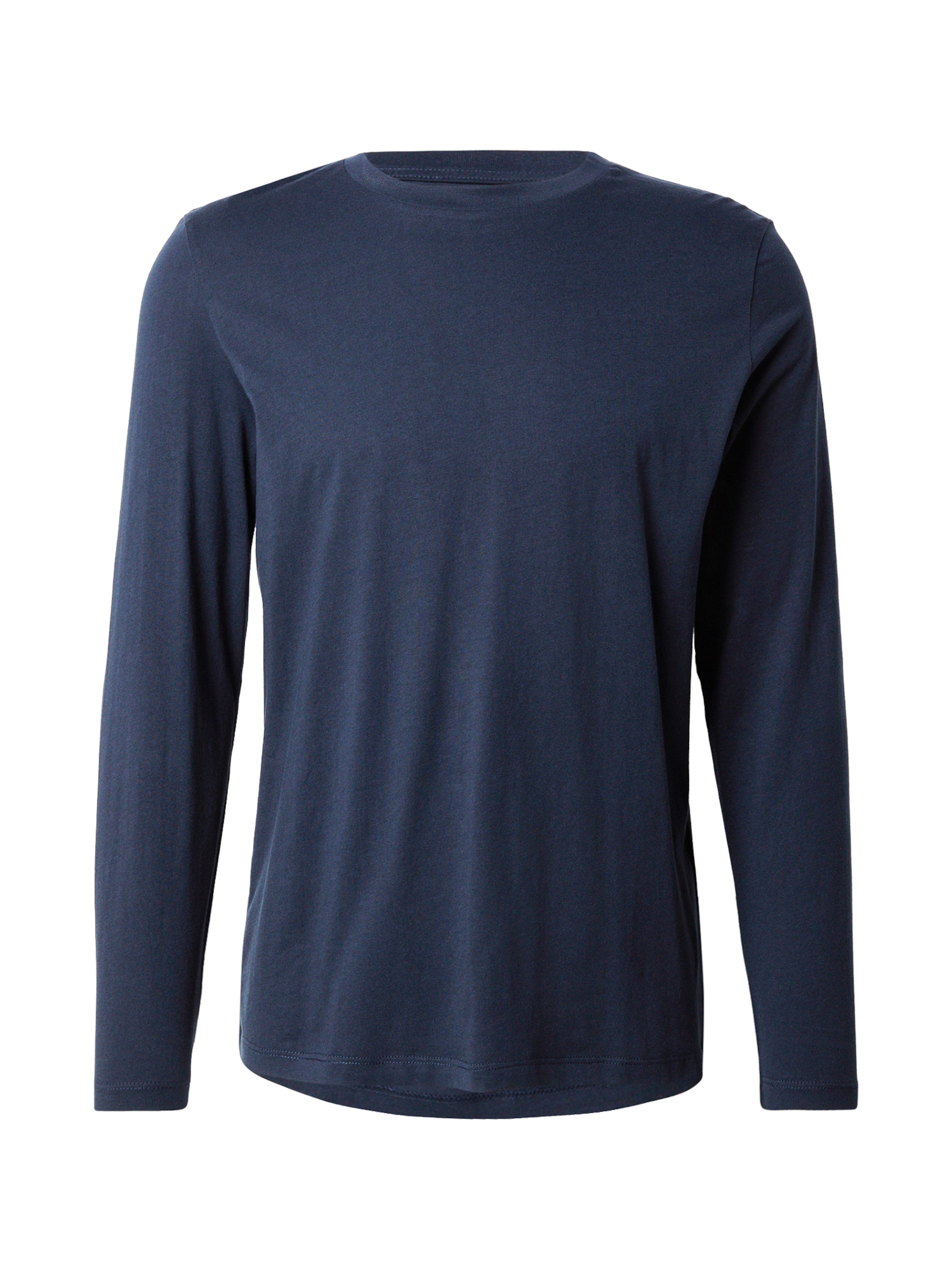 s.Oliver Футболка в Синий: спереди