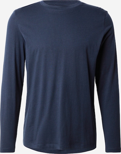 Marškinėliai iš s.Oliver, spalva – tamsiai mėlyna, Prekių apžvalga