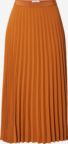 minimum Skirt 'FILINA' in Orange: front