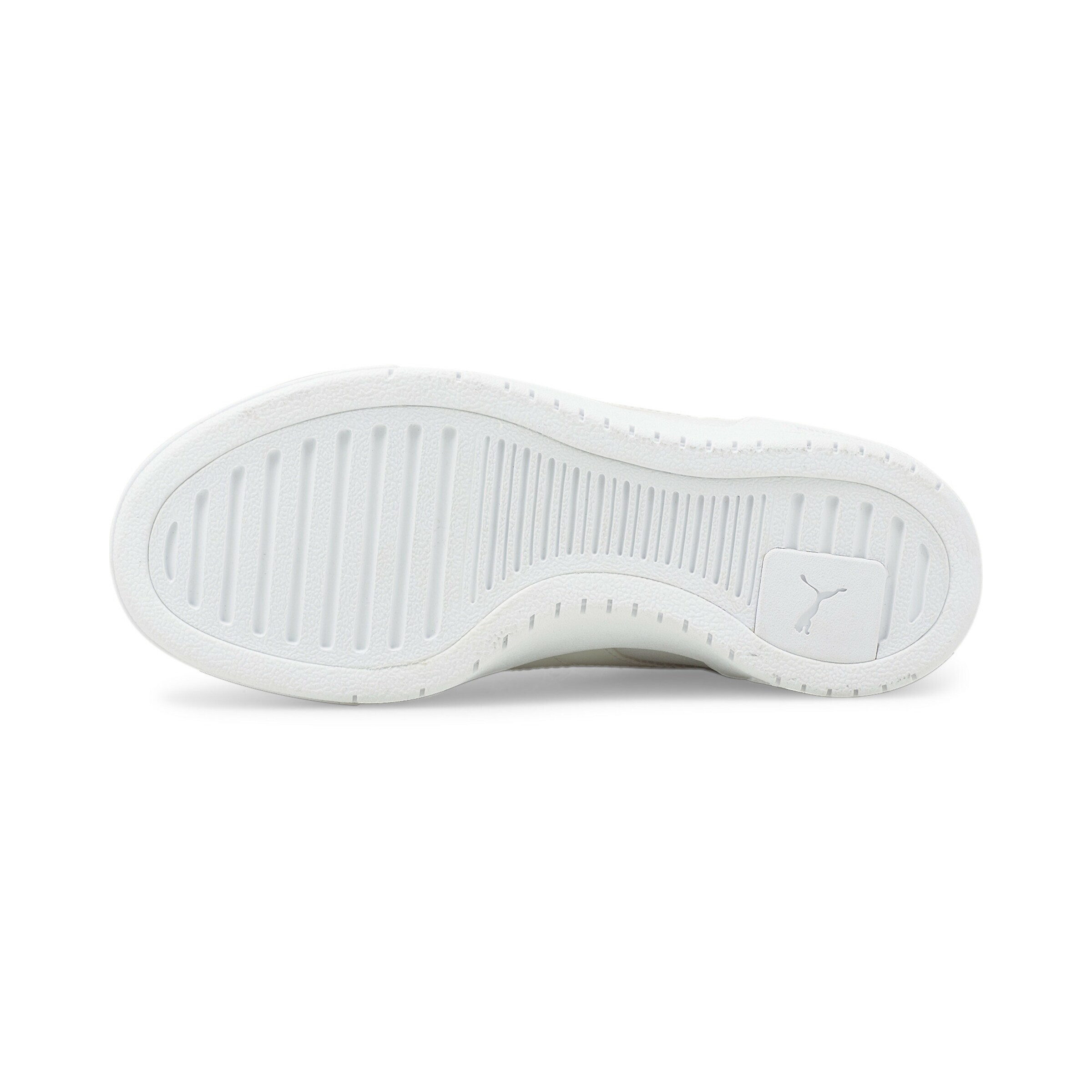 Kinder Teens (Gr. 140-176) PUMA Sneaker 'CA Pro' in Weiß - HR11077 Kinder Teens (Gr. 140-176) PUMA Sneaker 'CA Pro' in Weiß - HR11077