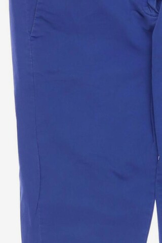 Silvian Heach Stoffhose M in Blau