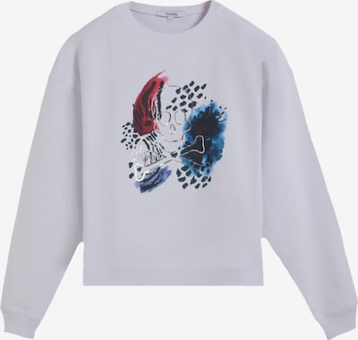 Scalpers Sweater majica ' ' veličine XS u prljavo bijela, Pregled proizvoda