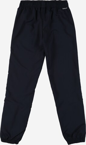 ADIDAS SPORTSWEAR Tapered Workout Pants 'Essentials Stanford' in Black
