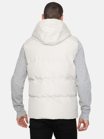Threadbare Bodywarmer 'Athletic' in Beige