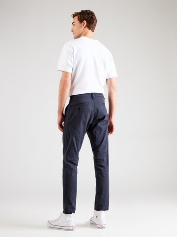 Coupe slim Pantalon chino 'Bronson 2.0' G-STAR en bleu