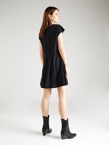 ONLY - Vestido 'TAMMIE' en negro